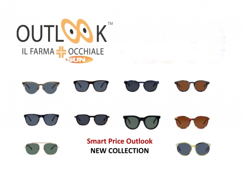  - OUTLOOK - Outlet dell'Occhiale