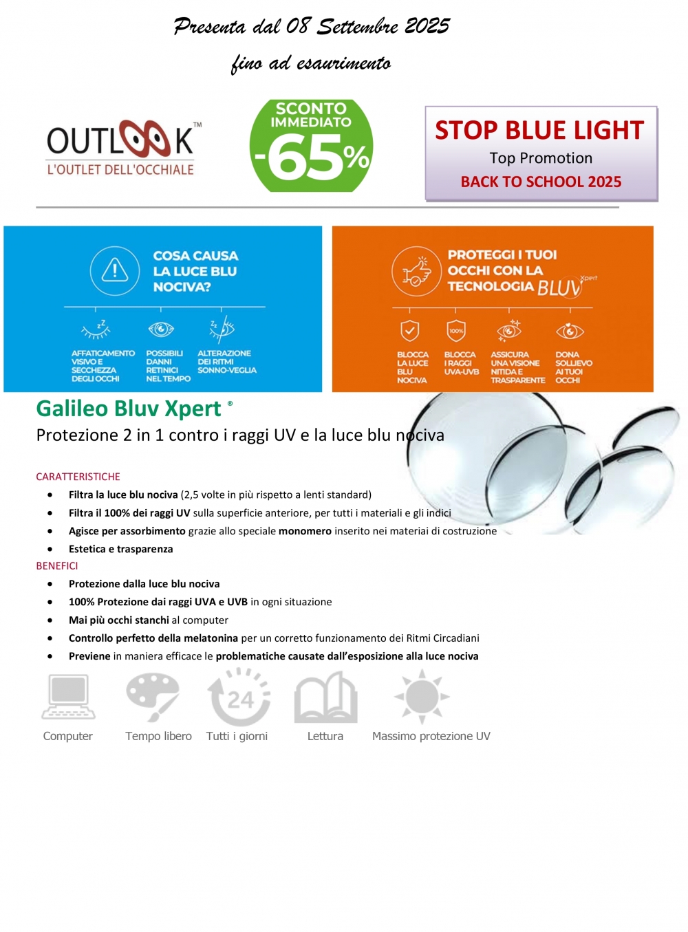 aggiornamenti in corso - - - - - - - - - - - - - - - grazie per la vostra visita - outlook-outlet dell'occhiale
